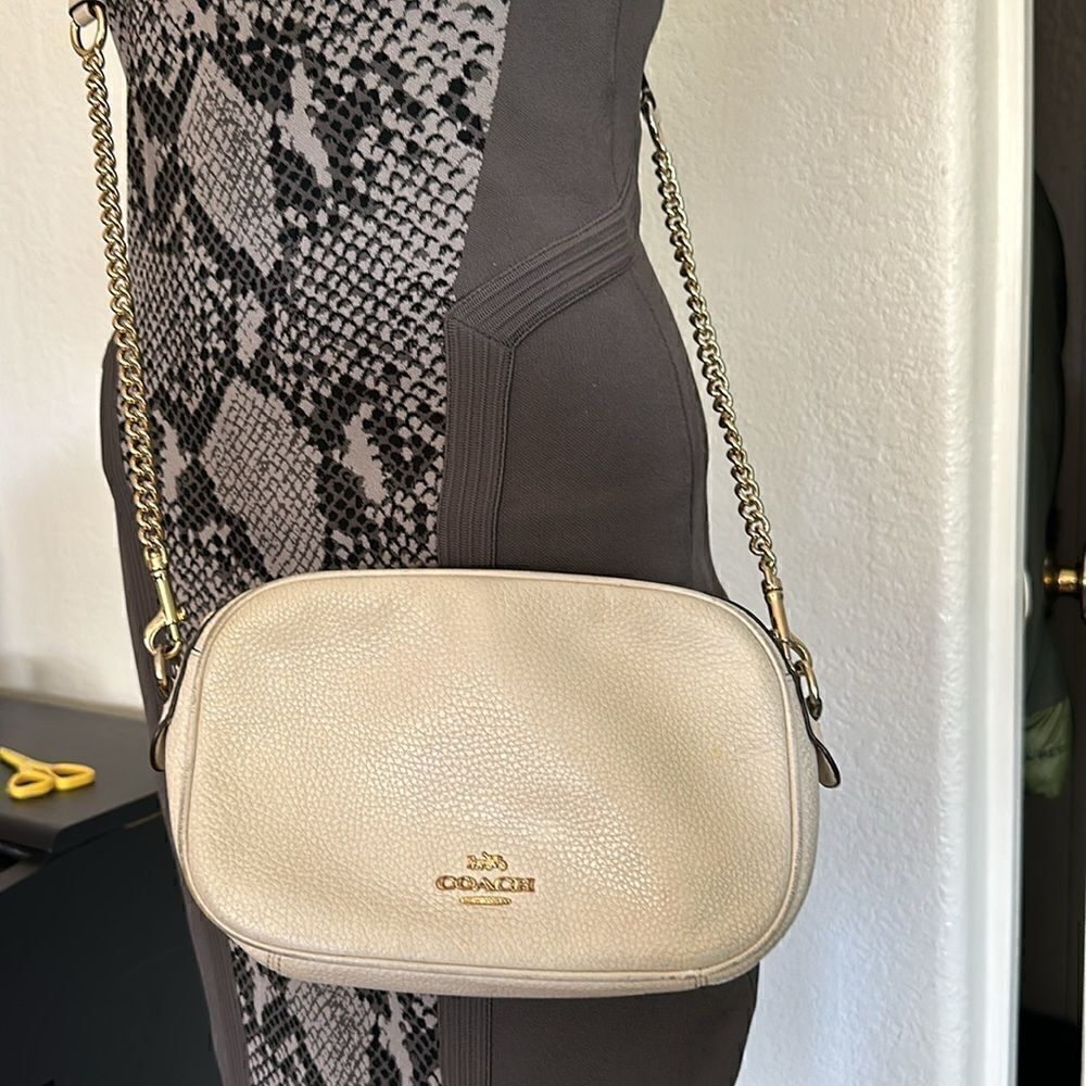 Coach Crossbody 